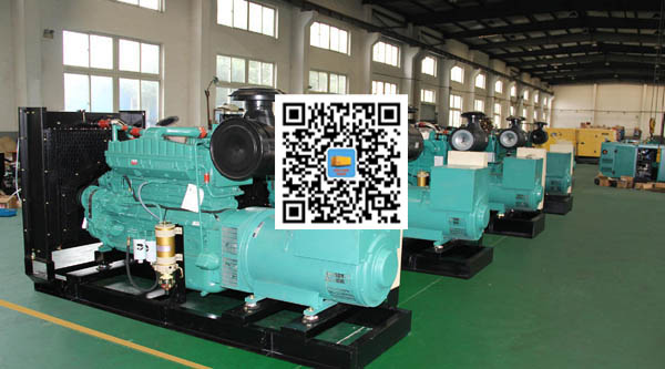 昭阳出租发电机教您康明斯发电机怎样开启