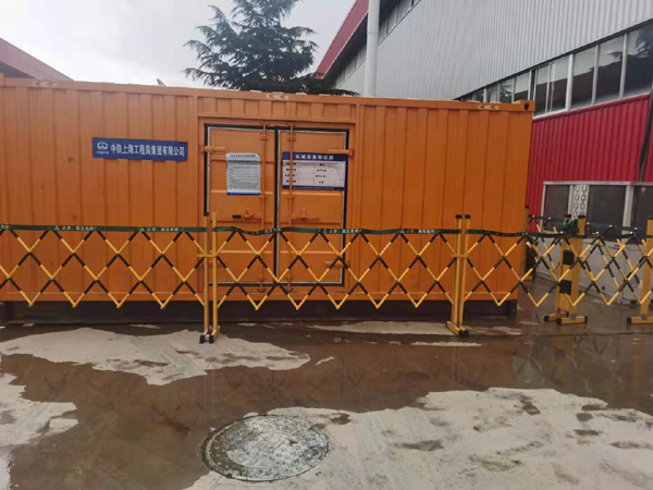 昭阳租赁发电机 柴油发电机组供应商:柴油发电机组润滑油的作用?