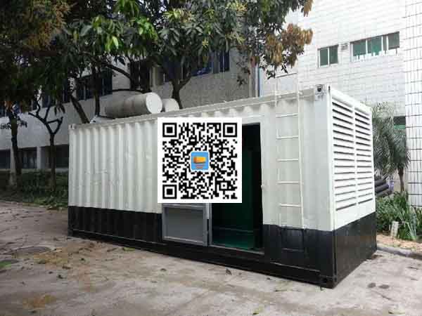 昭阳出租发电机-什么样的柴油发电机使用效果比较好
